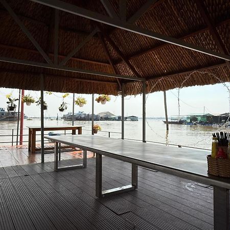 Island Homestay Tien Giang Мітхо Екстер'єр фото