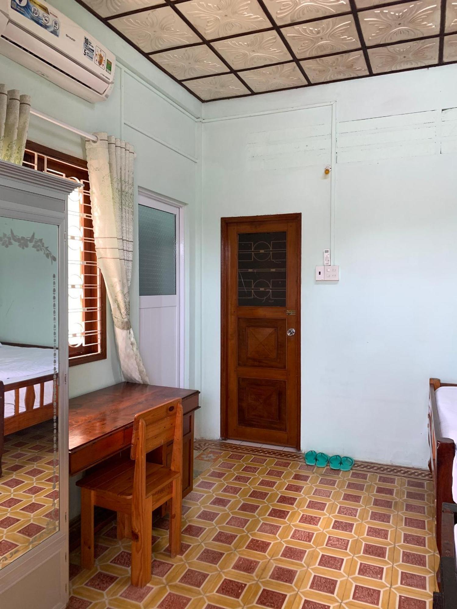 Island Homestay Tien Giang Мітхо Екстер'єр фото