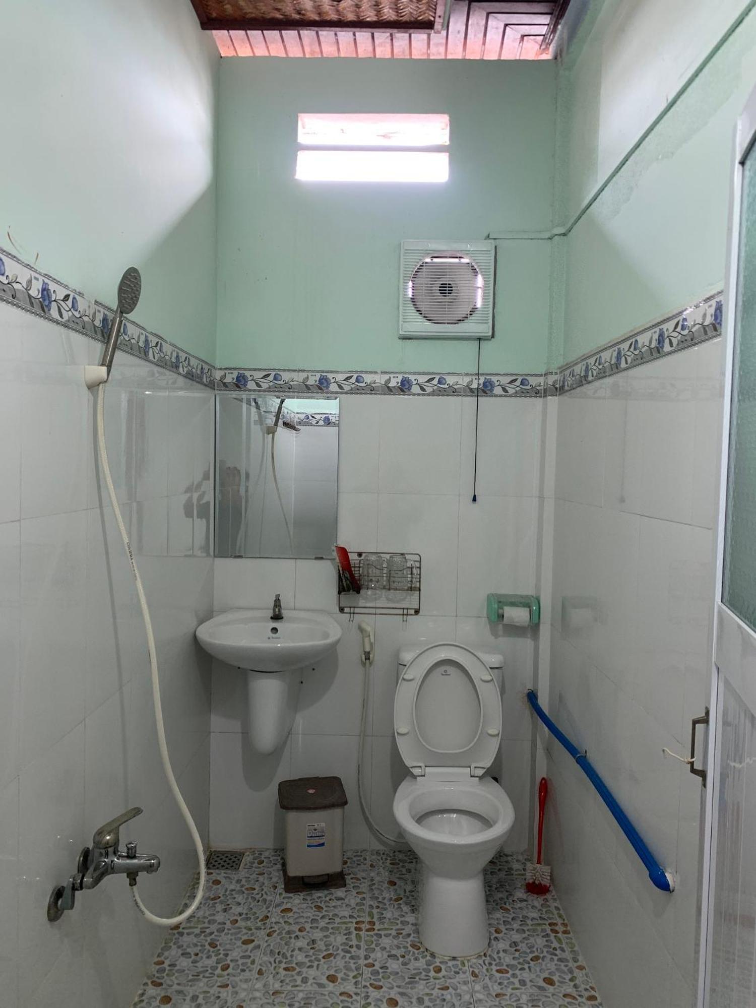 Island Homestay Tien Giang Мітхо Екстер'єр фото