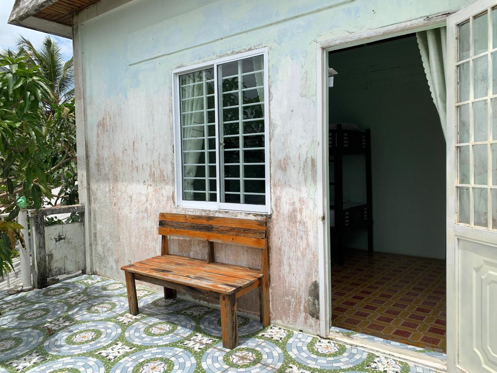Island Homestay Tien Giang Мітхо Екстер'єр фото