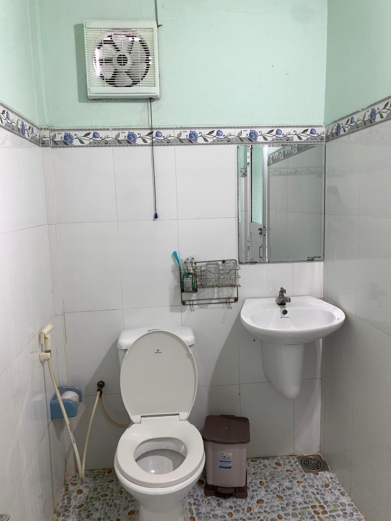 Island Homestay Tien Giang Мітхо Екстер'єр фото