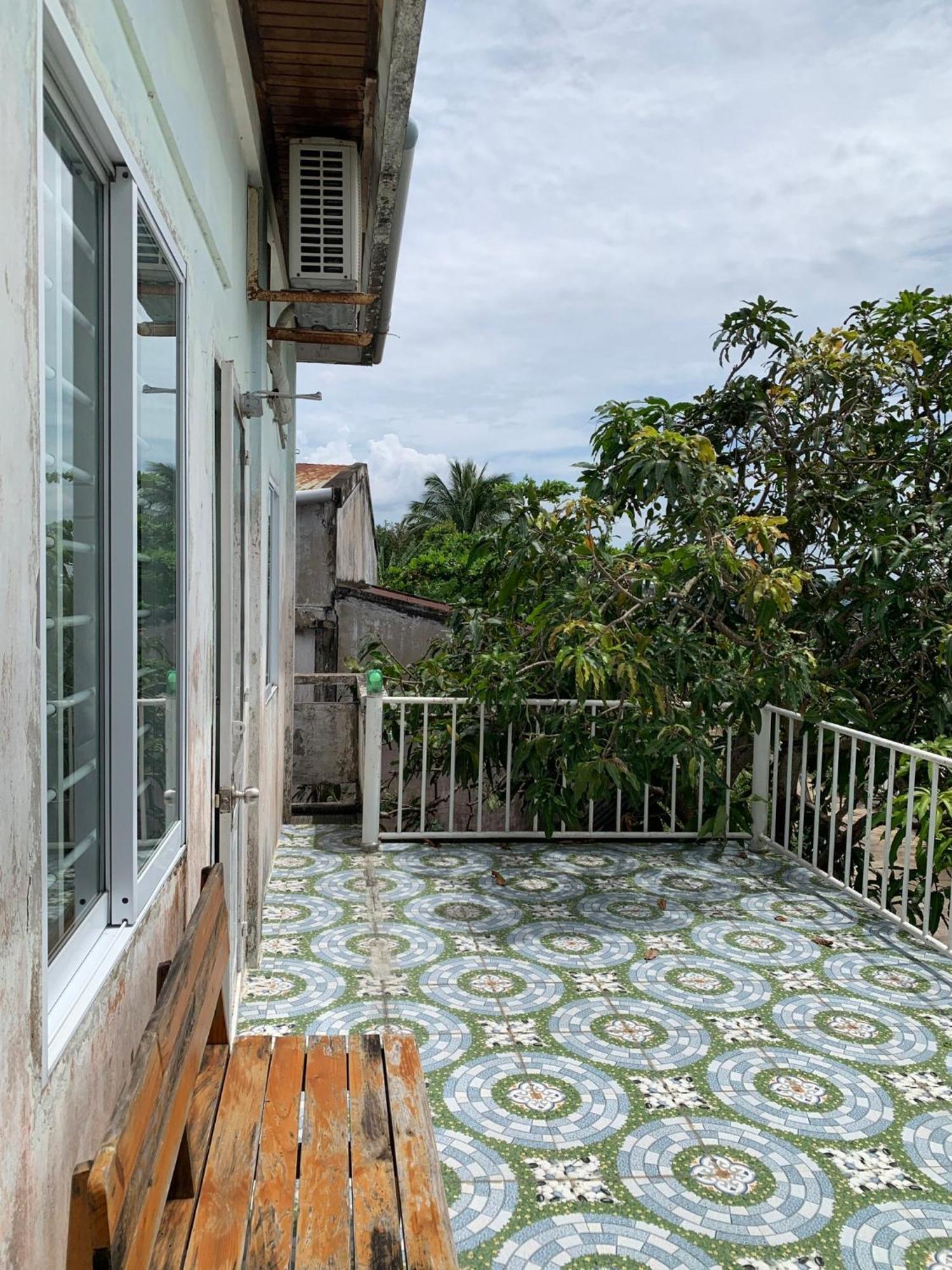 Island Homestay Tien Giang Мітхо Екстер'єр фото